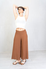 Outfit da Donna Estivo: fresco, versatile e super chic