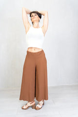 Outfit da Donna Estivo: fresco, versatile e super chic