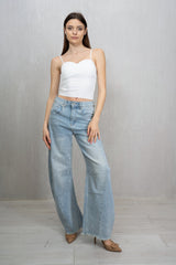 Jeans Economici Da Donna: i modelli perfetti per allungare le gambe!