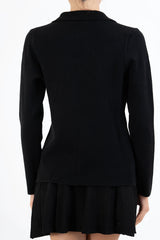 Blazer Soft Tailor in misto viscosa