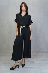 Camicia relaxed fit