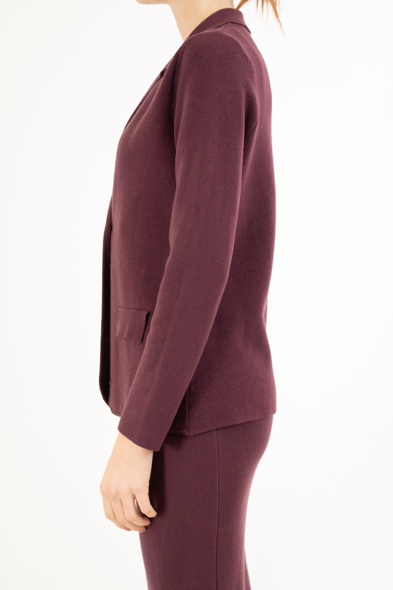 Blazer Soft Tailor in misto viscosa