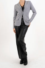 Blazer Soft Tailor in misto viscosa