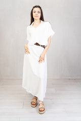Camicia relaxed fit