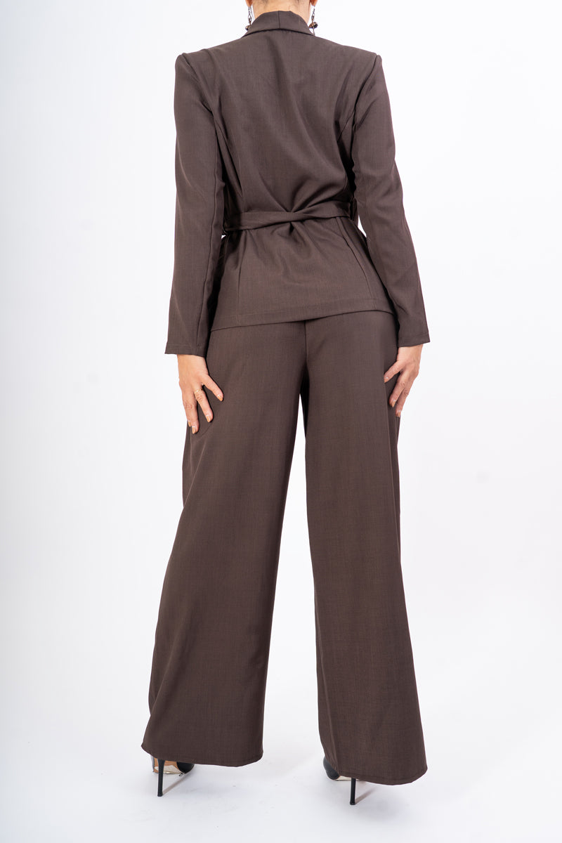 Completo Wrap Chic