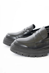 Mocassino para bassa