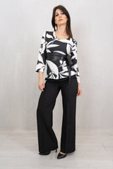 Cintura Fusciacca in Vera Pelle Made in Italy