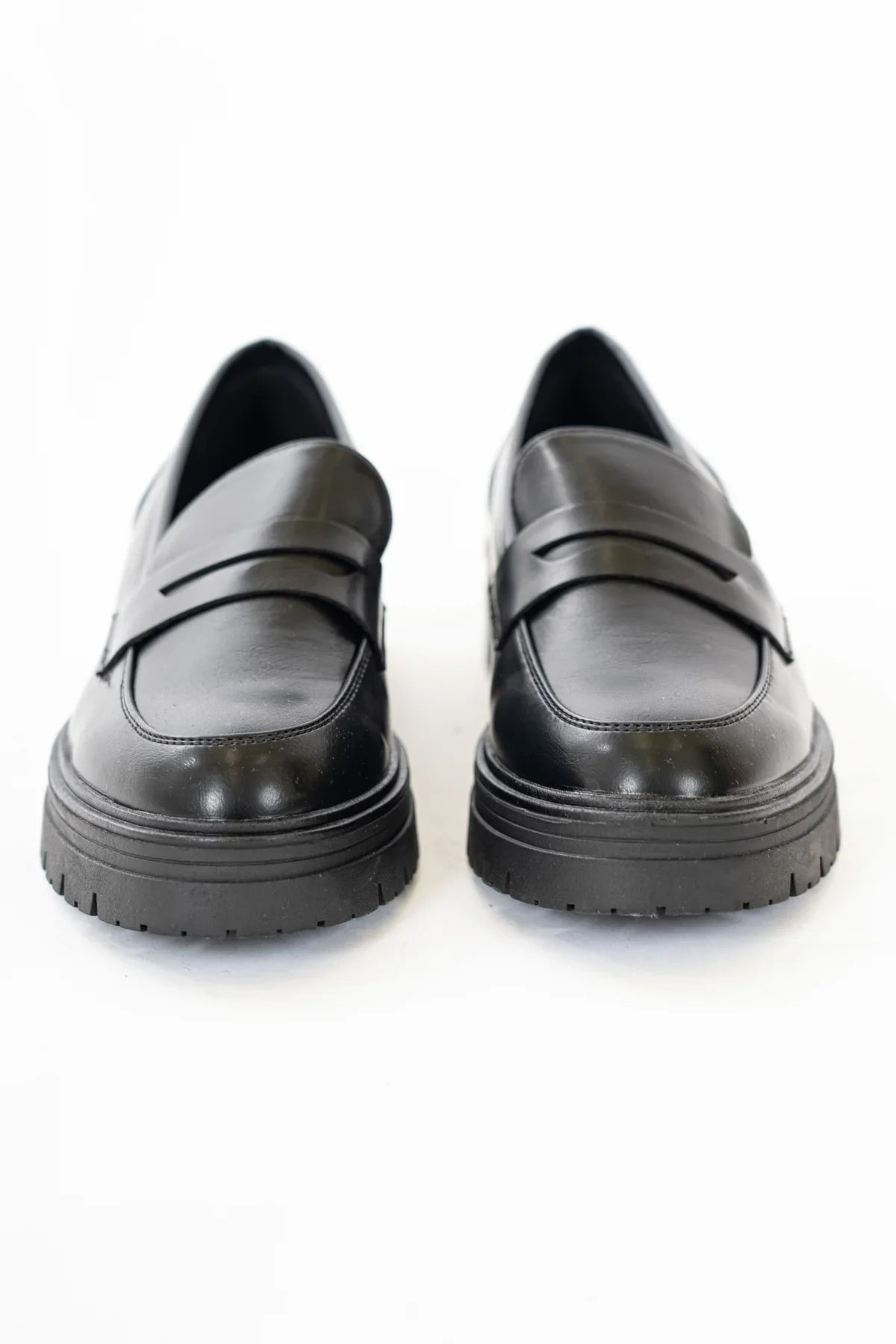 Mocassino para bassa