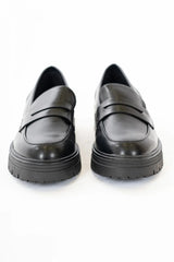 Mocassino para bassa