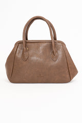 Bauletto Chic in simil pelle