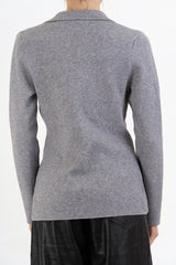 Blazer Soft Tailor in misto viscosa