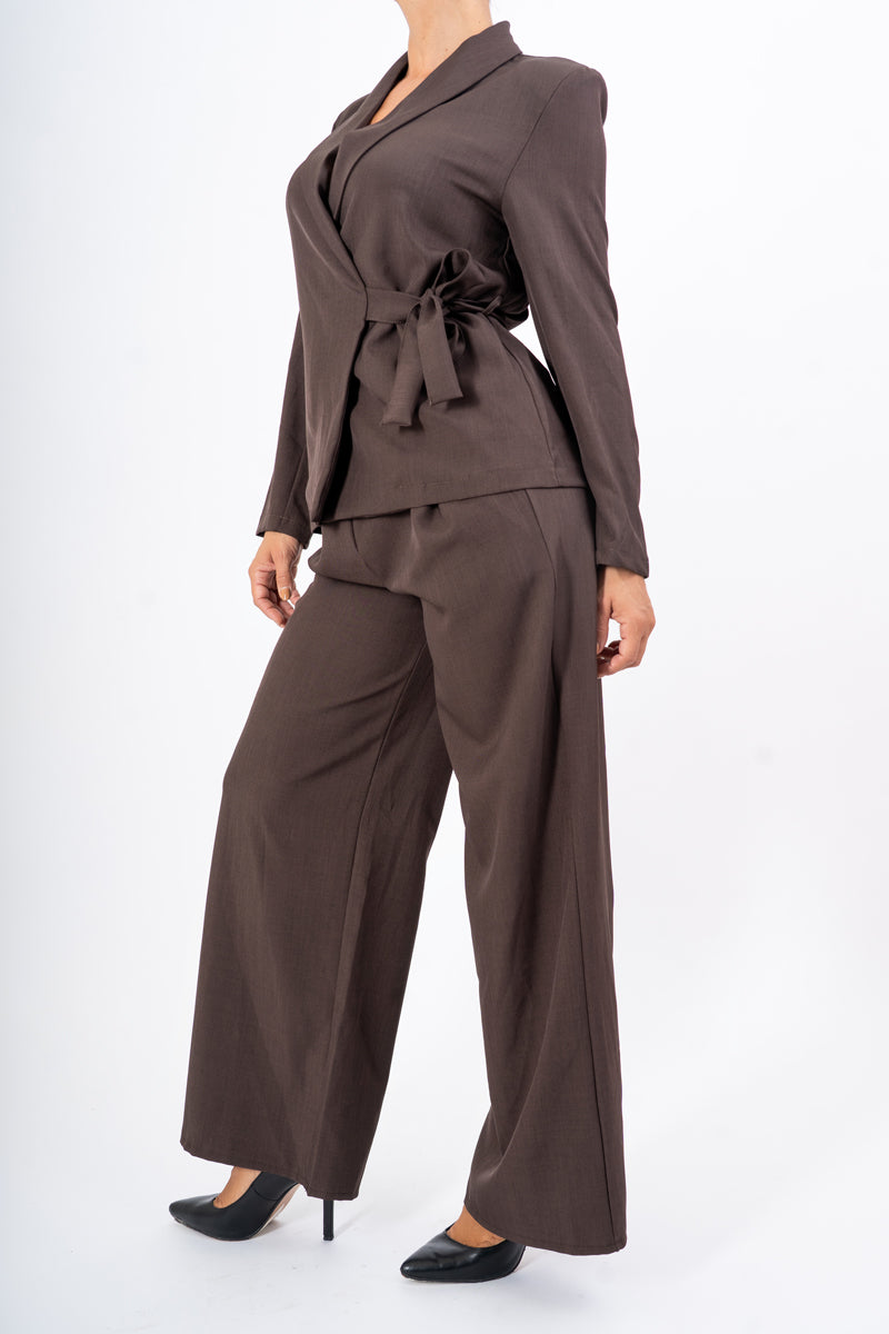 Completo Wrap Chic