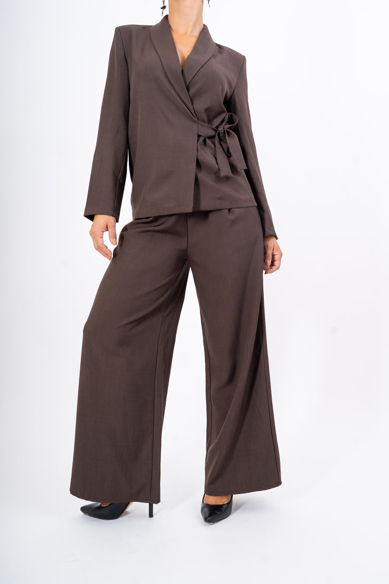 Completo Wrap Chic