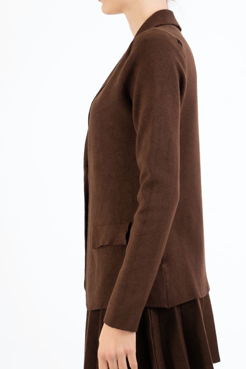 Blazer Soft Tailor in misto viscosa