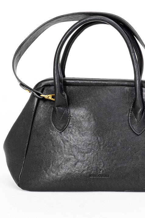 Bauletto Chic in simil pelle