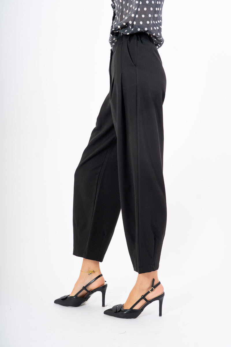 Pantalone Balloon Chic