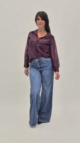 Camicia Tencel Breeze.