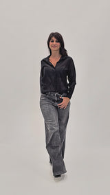 Camicia Tencel Breeze.