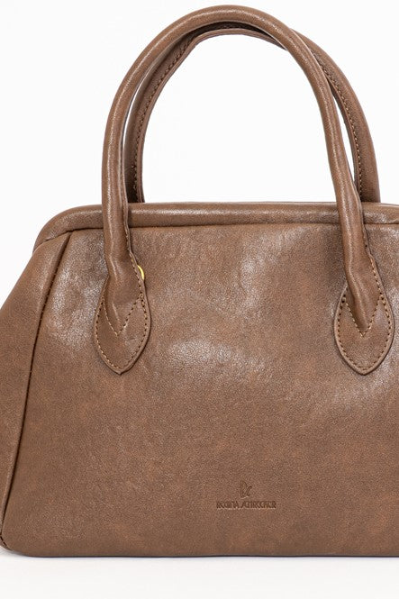 Bauletto Chic in simil pelle