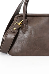 Bauletto Chic in simil pelle
