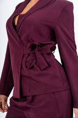 Completo Wrap Chic