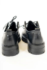 Mocassino stringato