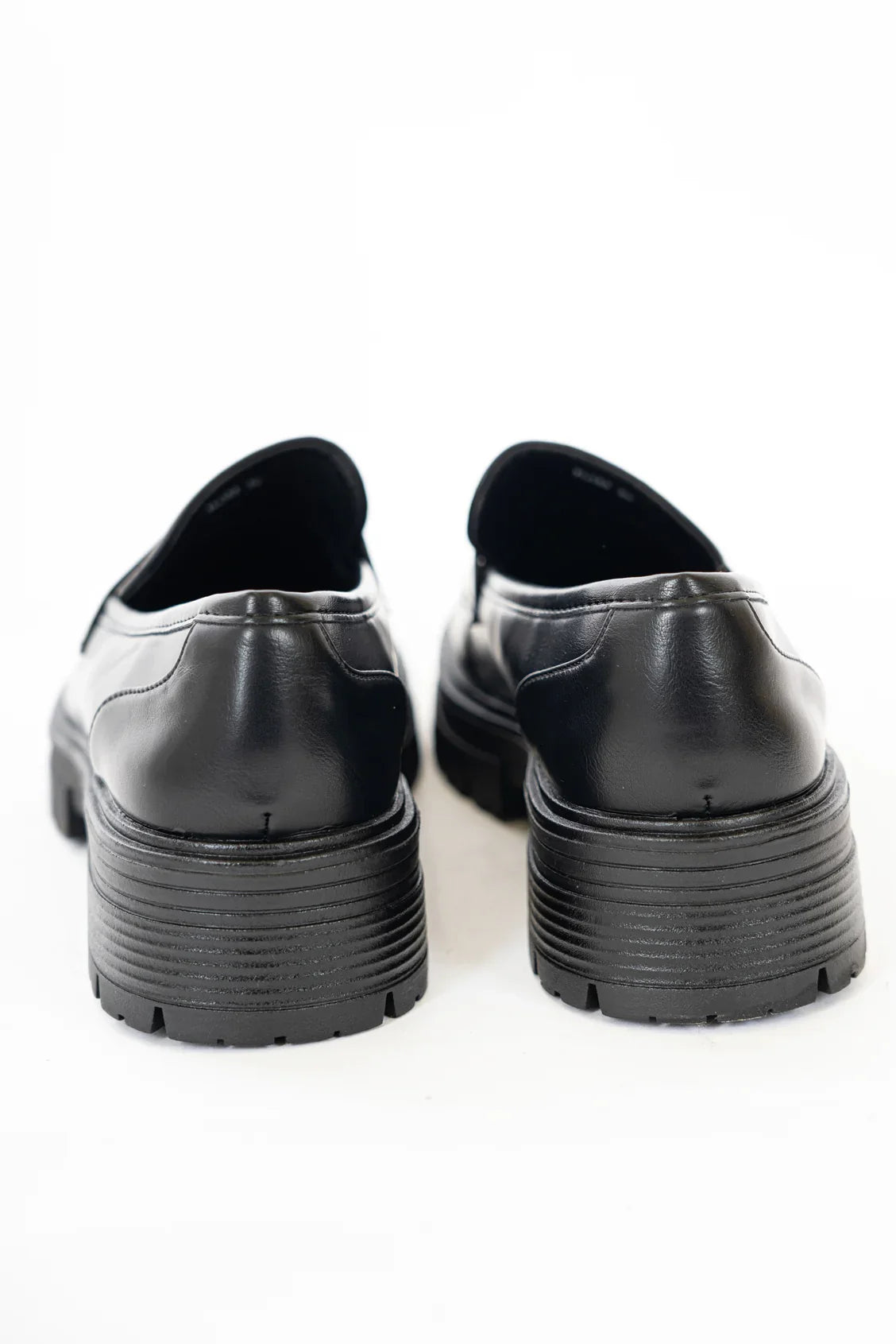 Mocassino para bassa