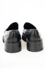 Mocassino para bassa