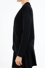 Blazer Soft Tailor in misto viscosa