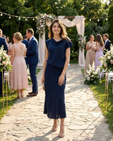 Come vestirsi a un matrimonio: i look invitata perfetti 2026!