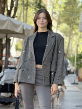 GIACCHE DONNA ONLINE
