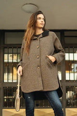 CAPPOTTI DONNA ONLINE