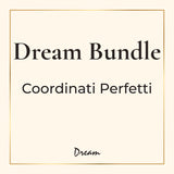 Dream Bundle – Coordinati Perfetti