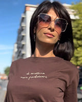 T-SHIRT DONNA ONLINE