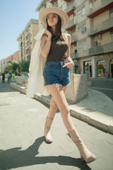 SHORTS DONNA ONLINE