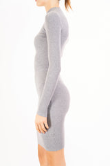 Abito Asimmetrico KnitShape