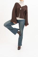 Cardigan GoldTouch