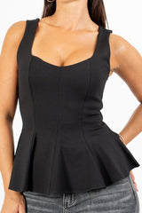 Goddess Fit Corset