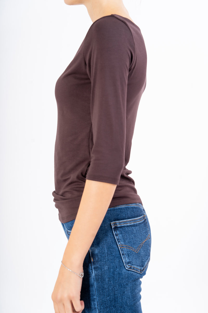 Maglia Barchetta Basic