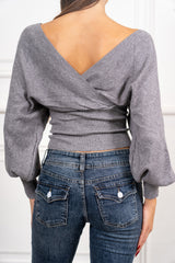 Maglia Elowen