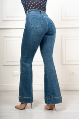 Jeans Marlow Used