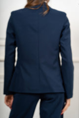 Giacca Sloane Blu