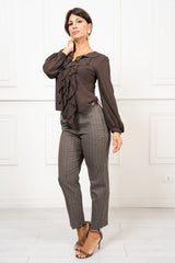 Camicia Élodie
