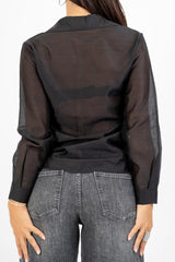 Camicia Tencel Breeze