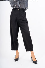 Pantalone Balloon Chic