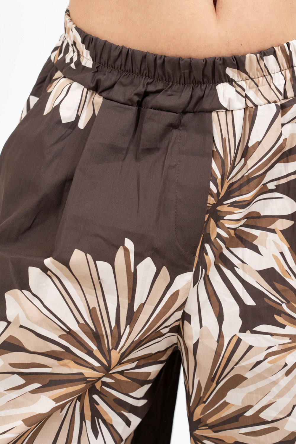 Completo fantasia Bloom Ray in cotone.