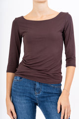 Maglia Barchetta Basic