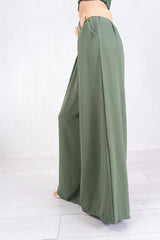 Pantagonna Soft Pleats