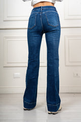 Jeans Marlow Blu Medio