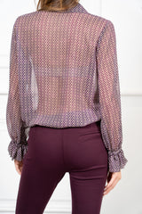 Camicia Elara